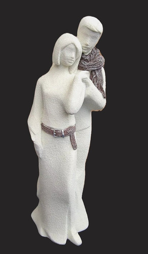 Figur goebel nadal liebe - figur,