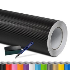 3D Carbon Folie 7€/m²
