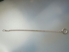 Uhrenkette - Chatelain - Vintage