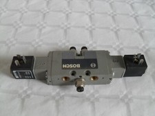 BOSCH Pneumatik Druckluft