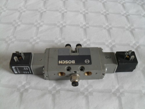Bosch pneumatik druckluft - bosch,