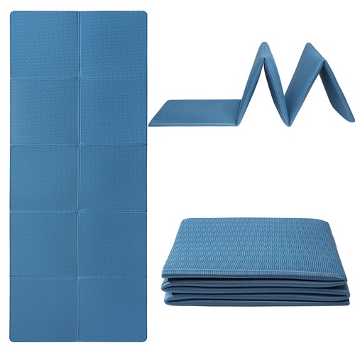 183x61x0 6cm yoga matte - yoga,