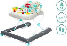 Lauflernwagen Fillikid Lauflernhilfe Gehfrei Walker Baby Laufhilfe  Dschungel