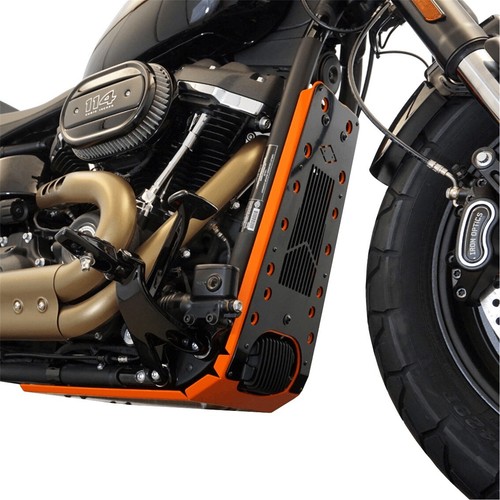 Harley davidson bugspoiler - harley,