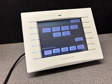 Crestron TPS-6L 5,7" Isys™ Wandhalterung Touchpanel Touchpanel & SPK-6L Lautsprecher