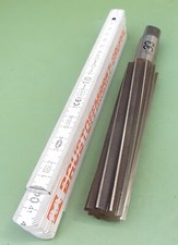 HSS Kegelreibahle Ø 28,1 - 33