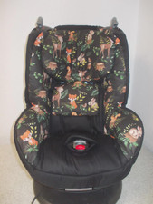 Maxi-Cosi-Tobi Bezug