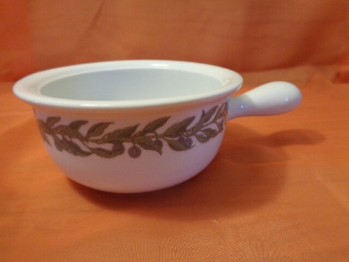Suppentasse mit griff trend - suppentasse,