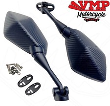 Neu Spiegel links rechts Paar