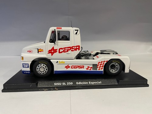 Fly track truck 08509 - fly/gb,