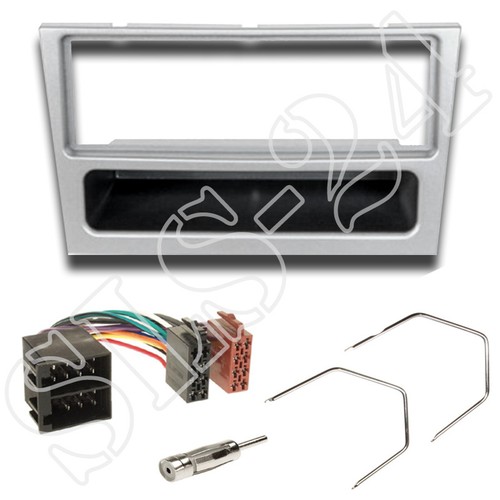 Radioblende opel corsa omega - radioblende, c