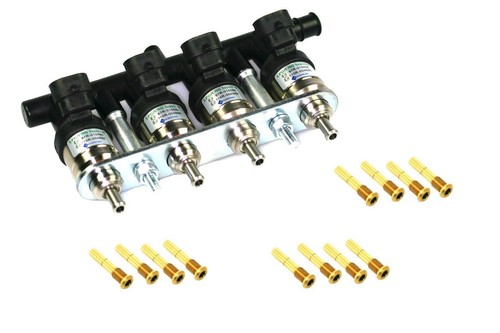 Hana h2001 einspritzrail - hana, 4