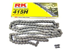 Zündapp R 50 Roller RK