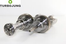 Ausgleichswellen Modul