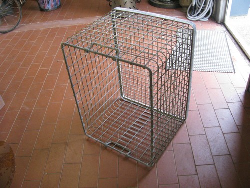 Korb metallkorb drahtkorb - korb,,
