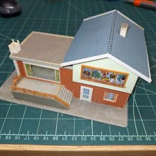 Faller 215 bungalow - faller, b-215