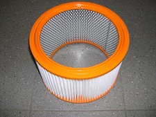 Luftfilter Patronenfilter Filter passend für Hilti VCU40 VCU 40 Staubsauger 