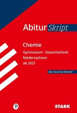 STARK Chemie - AbiturSkript Niedersachsen