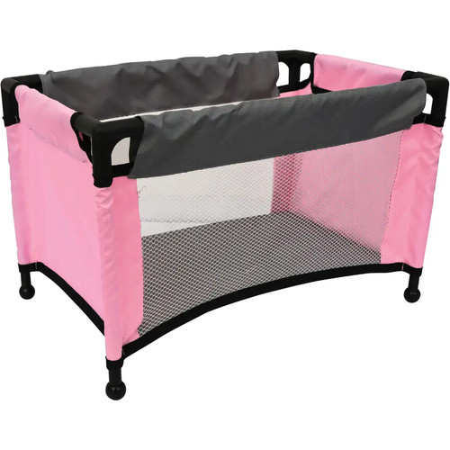 Amia puppenreisebett rosy - amia, ''rosy''