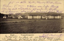 Bitche bitsch lothringen - bitsch,