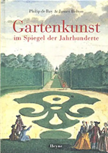 Gartenkunst spiegel der - im,