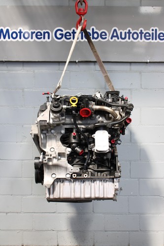 Top motor volkswagen tiguan - -top-,