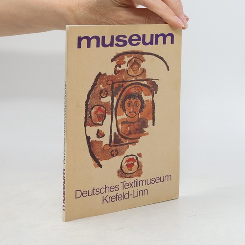 Deutsches textilmuseum - deutsches,
