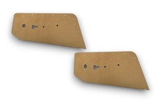 Türpappen Türverkleidungen