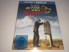 Better call Saul | Staffel 1 |