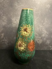 Porcelain Patricia Vase From