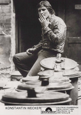 Konstantin Wecker Foto