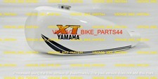 Yamaha Xt 250 3Y3 4Y1