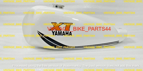 Yamaha 250 3y3 4y1 - 3y3,