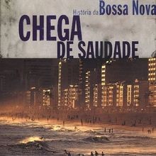 Chega saudade historia da - de,