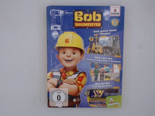 3er box 3 - (folgen, 1,2,3)