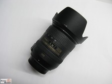 Nikon AF-S DX Nikkor 16-85 mm
