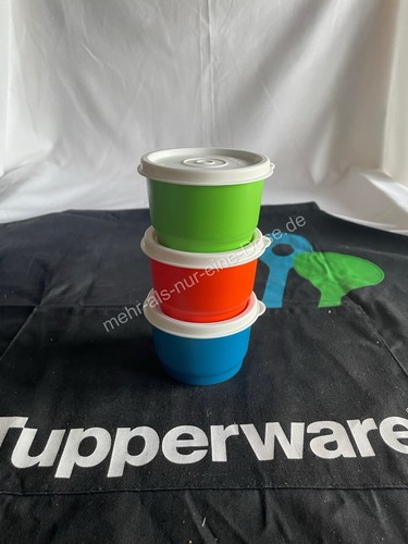 Tupperware kunterbunt dosen - kunterbunt,