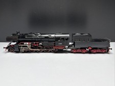 Spur H0 DDR GÜTZOLD BR42 0001 Schlepptender Dampflok GEPRÜFT Piko Modellbahn #2