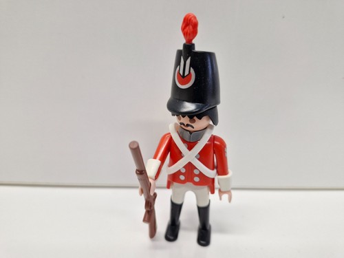 Playmobil hafenwache - playmobil,