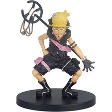BANDAI Lysop RED DXF Vol.7 |