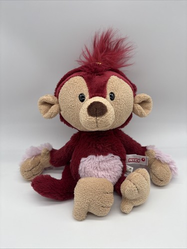 Kuscheltier nici affe - kuscheltier,