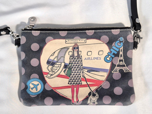Barbara rihl tasche - rihl,