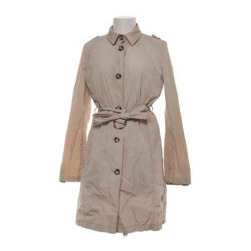 Armani jeans trenchcoat - armani,