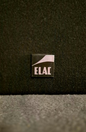 Elac superklang boxen - elac,