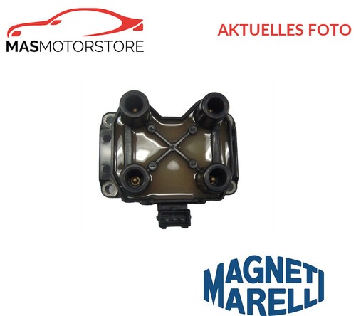 Motor zündspule magneti - motor,