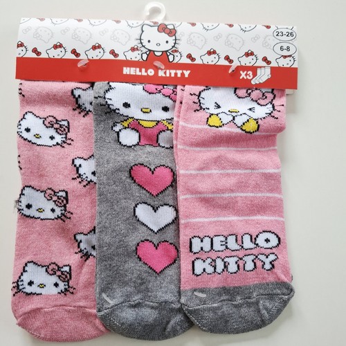 Hello kitty socken strümpfe - socken,