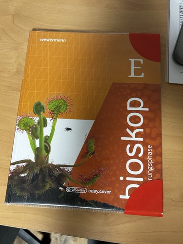 Bioskop einführungsphase - bioskop,