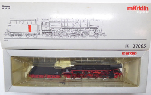 Märklin 37885 br 043 - br,