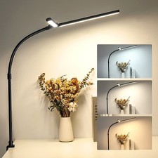 Schreibtischlampe led - schreibtischlampe,