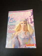 Vintage Barbie Journal ,,Herbst/Winter 2003/2004“!